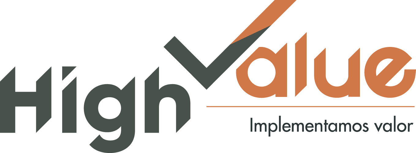 HighValue Logo