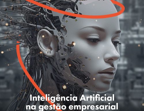 Inteligencia Artificial na gestão empresarial