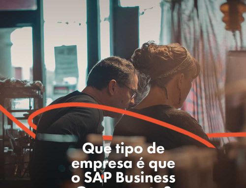 Que tipo de empresa é que o SAP Business One suporta?