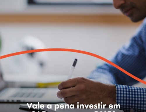 Vale a pena investir em SAP em pequenas empresas?